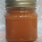 8 oz Sweet Potato Pie Scented Jar Candle