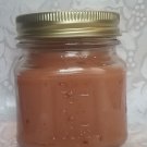 8 oz Zucchini Bread Scented Jar Candle