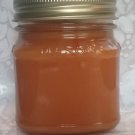 8 oz Marmalade Spice Scented Jar Candle