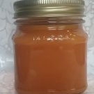8 oz Graham Crackers Scented Jar Candle