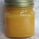 8 oz Pumpkin Pie Spice Jar Candle