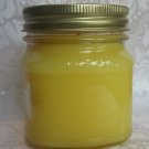 8 oz Hawaiian Ginger Scented Jar Candle