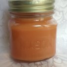 8 oz Potpourri Spice Scented Jar Candle