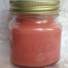 8 oz Apple Pie Scented Container Candle