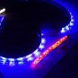 Traxxas RC LED Headlight Tail Light Underglow X Maxx Axial Slash Rustler Aarma