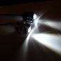 10mm RC LED White Headlights Tail Lights/holders LEDs Quadcopter Plane Truck UFO