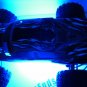 Traxxas Blue Rustler Bandit Universal 1/10 RC LED Strip Lights Plug & Play Kit