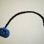 RC 9v Battery snap W/ Futaba Servo Socket Connector 150mm RC LED Lights pp3