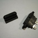 Panel Mount Fuse Holder 5pc ATC ATO APR Water Resistant Quick Connect 30A max 5X