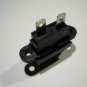 Panel Mount Fuse Holder 5pc ATC ATO APR Water Resistant Quick Connect 30A max 5X