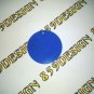 3" Round Acrylic Blanks Clear Circle Keychain for Vinyl Pack 12-25-50-75-100pcs