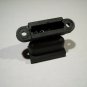 Panel Mount Fuse Holder ATC Water Resistant Quick Connect 30A max ATO APR