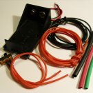 9V RC LED Light Wiring kit Clip Holder FPV Quadcopter RC Plane Car Truck Boat