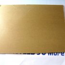 Clear Cast Acrylic Sheets -12 x 12  12 x 8 K40 Laser sized Engravable-Cuttable