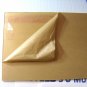 Clear Cast Acrylic Sheets -12 x 12 12 x 8 K40 Laser sized Engravable-Cuttable
