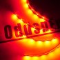 RC LED's Red LED Strip Bar Lights Superbright 4" Traxxas X Maxx Revo Slash 4x