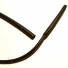 Black 3mm-1/8" 2:1 Polyolefin Heat Shrink Tubing 3ft 6ft 10ft  Free Shipping