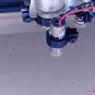 K40 40W CO2 Laser 3D printed 2 Line laser Holder 10-12mm OD Laser cross hair