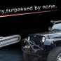 Aurora LED Flush Mount 2" Cube Off-Road Light Cree 10Wx4 40Watts-3200lm-1.5 Amp