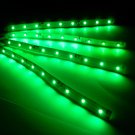 RC Green Underbody Underglow LED Strip Lights Superbright FPV Quadcopter 6"