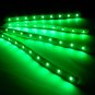 RC Green Underbody Underglow LED Strip Lights Superbright FPV Quadcopter 6"