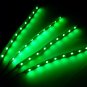 RC Green Underbody Underglow LED Strip Lights Superbright FPV Quadcopter 6"