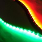 Nav light Bass Boat & Cruiser Bow Lighting Red/Green Navigation LED Kit 1'
