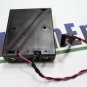RC 3AA Battery Holder Box w/ Futaba Connector Receiver Plane Truck Car Quad 4.5V