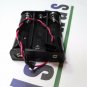 RC 3AA Battery Holder Box w/ Futaba Connector Receiver Plane Truck Car Quad 4.5V