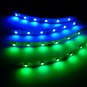 RC Green and Blue Underbody 3528 LED Strip Lights Superbright RC Quadcopter