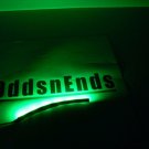 3.7-9V LED Strips for 1S/2S Lipo and Receiver/Flight control board DIY 2" 4" 6"