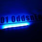 3.7-9V LED Strips for 1S/2S Lipo and Receiver/Flight control board DIY 2" 4" 6"