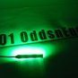3.7-9V LED Strips for 1S/2S Lipo and Receiver/Flight control board DIY 2" 4" 6"