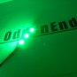 3.7-9V LED Strips for 1S/2S Lipo and Receiver/Flight control board DIY 2" 4" 6"