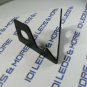 Small Easel Display Stand Award Plaque Art Decor Holder Powder Coated US Made
