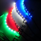 LED Lights for Acrylic Lamp Bases -3D Light Panel- Edge lit sign 6 Colors W/plug