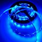 NON Waterproof Blue 3528 LED Light Strips1' 2' 3' 4' 6' 8' SuperBright 12V Deco