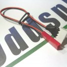 3S Lipo JST-XH / Female JST LED Strip Adapter Connector RC Plane Heli Quadcopter