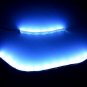 2PC Super Bright White Motorcycle LED Strip Kit Brightest 4" 8" Custom Neon Glow