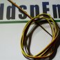 Hitec Servo Wire RC Plane FPV Quadcopter Car Truck 1 Foot Super Flexible 26AWG