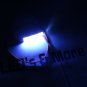 Anet A8 3D Printer Hotend Mini LED Work Light 6 LED Colors MK8 Same Day Shipping