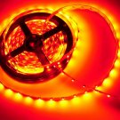 Red NON Waterproof 3528 smd LED Light Strips 1' 2' 3' 4' 6' 8' SuperBright 12V