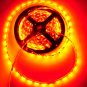 Red NON Waterproof 3528 smd LED Light Strips 1' 2' 3' 4' 6' 8' SuperBright 12V