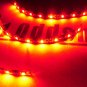 Computer Case LED Strips Self Stick for PC PS 360 Gaming TV stand Choose color