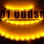 Computer Case LED Strips Self Stick for PC PS 360 Gaming TV stand Choose color
