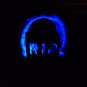 Halloween lights Pumpkin Jack O'Lantern LED "Candle" Battery powered Spooky LEDS