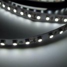 White NON Waterproof 3528 Superbright 120l/m LED Light Strips 1'-2'-4' 12 volt