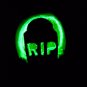LED Halloween lights Pumpkin Jack O'Lantern Battery powered Spooky Decoration