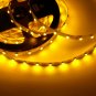 NON Waterproof Yellow 3528 LED Light Strips 1' 2' 3' 4' 6' 8' SuperBright12V