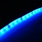 Waterproof Blue Party Camping LED Strips A23 12v Battery Holder 6" 8" 12"!